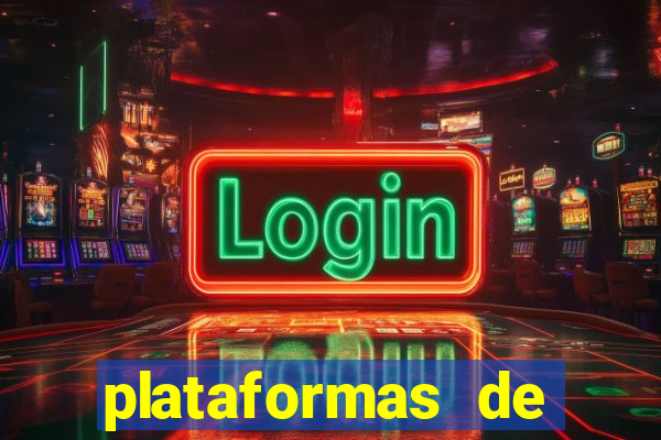 plataformas de jogos americanas
